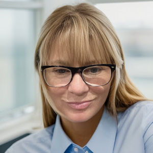 Meet your Posher, Renee